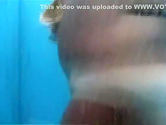 Exotic Beach, Amateur, Changing Room Video, Watch It