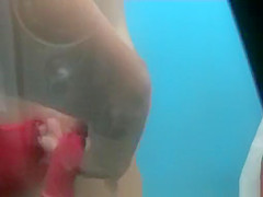 Exotic Spy Cam, Changing Room, Beach Video Unique