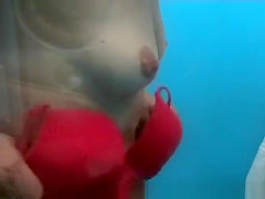 Exotic Spy Cam, Changing Room, Beach Video Unique