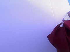 Fantastic Spy Cam, Russian, Voyeur Scene Show