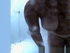 Exclusive Russian, Amateur, Changing Room Video Full Version