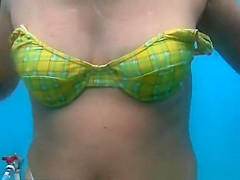 Spy Cam Voyeur, Spy Cam, Beach Video Uncut