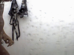 Wild Changing Room, Russian, Amateur Scene, It'S Amaising