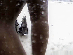 Wild Changing Room, Russian, Amateur Scene, It'S Amaising