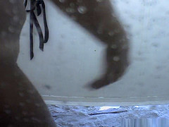 Wild Changing Room, Russian, Amateur Scene, It'S Amaising