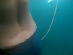 Craziest Spy Cam, Russian, Beach Movie Unique