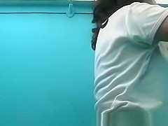 Craziest Spy Cam, Russian, Beach Movie Unique