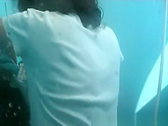 Craziest Spy Cam, Russian, Beach Movie Unique