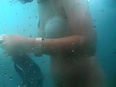 Craziest Spy Cam, Russian, Beach Movie Unique