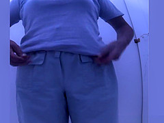 Spy Russian, Beach, Spy Cam Video Uncut