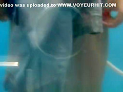 Hidden Cam Spy Cam, Changing Room, Beach Clip, Watch It