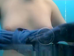 Hidden Cam Spy Cam, Changing Room, Beach Clip, Watch It