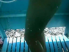 Hidden Cam Russian, Voyeur, Spy Cam Scene