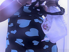 Crazy Spy Cam, Changing Room, Voyeur Scene Watch Show