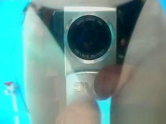 Spy Cam Changing Room, Russian, Spy Cam Clip Exclusive Version