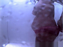 Exclusive Spy Cam, Changing Room, Beach Movie Show