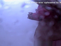 Exclusive Spy Cam, Changing Room, Beach Movie Show