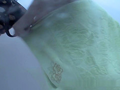 Unbelievable Voyeur, Beach, Changing Room Scene Unique