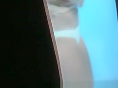 Beach, Voyeur, Russian Movie Unique