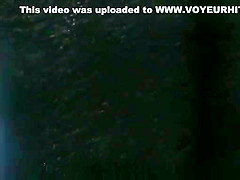 Beach, Voyeur, Russian Movie Unique