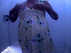 Spy Amateur, Beach, Changing Room Video Only Here