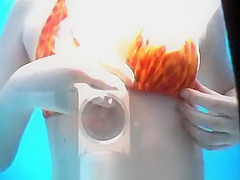 Amateur, Voyeur, Changing Room Movie Uncut