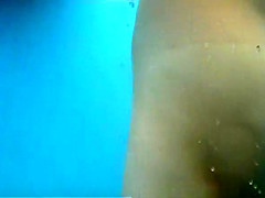 Spy Cam Shows Amateur, Beach, Changing Room Video, Watch It