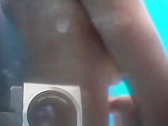 Russian, Changing Room, Beach Scene Show