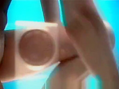 Russian, Changing Room, Beach Scene Show