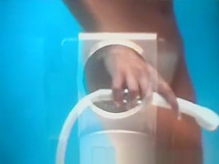 Russian, Changing Room, Beach Scene Show