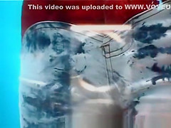 Russian, Changing Room, Beach Scene Show