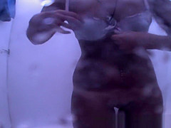 Incredible Voyeur, Amateur, Changing Room Movie