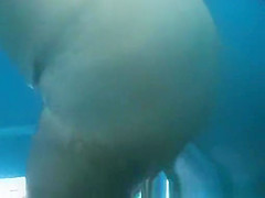 Hot Beach, Voyeur, Russian Movie Uncut