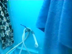 Hot Beach, Voyeur, Russian Movie Uncut