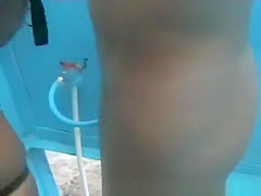 Best Changing Room, Spy Cam, Russian Clip Unique