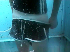 Hidden Spy Cam, Amateur, Beach Clip You'Ve Seen