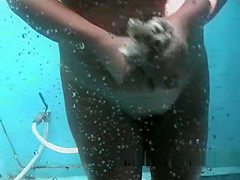 Wild Beach, Changing Room, Amateur Clip