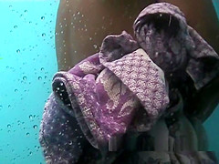 Wild Beach, Changing Room, Amateur Clip