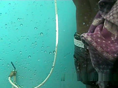 Wild Beach, Changing Room, Amateur Clip