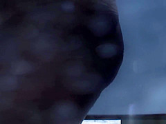 Exotic Amateur, Changing Room, Beach Movie Exclusive Version