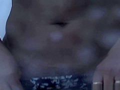 Exotic Amateur, Changing Room, Beach Movie Exclusive Version