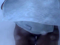 Exotic Amateur, Changing Room, Beach Movie Exclusive Version