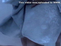 Exotic Amateur, Changing Room, Beach Movie Exclusive Version