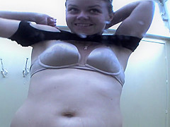 Unbelievable Changing Room, Amateur, Voyeur Video Uncut