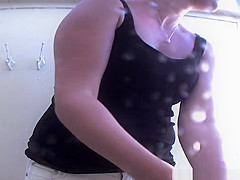 Unbelievable Changing Room, Amateur, Voyeur Video Uncut
