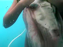 Hottest Beach, Changing Room, Amateur Movie Exclusive Version