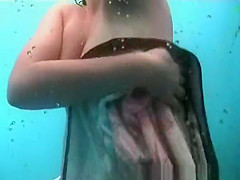 Hottest Beach, Changing Room, Amateur Movie Exclusive Version