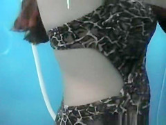 Craziest Spy Cam, Russian, Amateur Movie Just For You