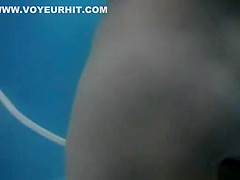 Craziest Spy Cam, Russian, Amateur Movie Just For You