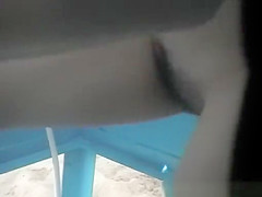 Craziest Spy Cam, Russian, Amateur Movie Just For You